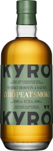 Produkt bild: Kyrö Peat Smoke