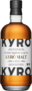 Kyrö Malt Rye Whisky