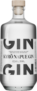 Kyrö Napue Gin
