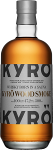 Kyrö Wood Smoke