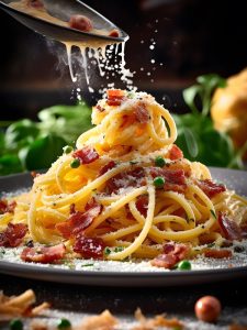pancetta