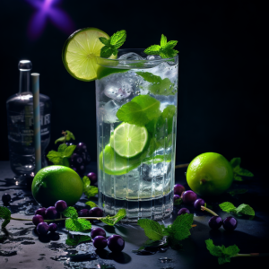 Ragnar drink