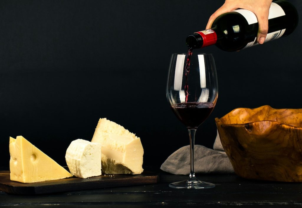Läran om vin