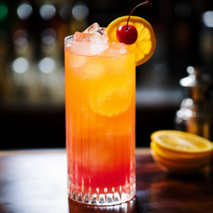 san fransisco drink