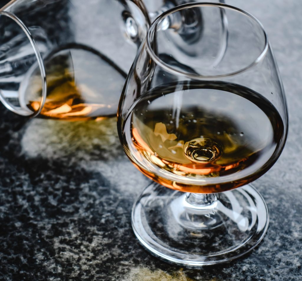 Single Malt Whisky
