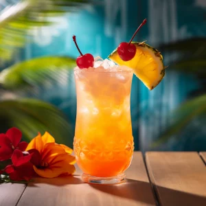 Bahama Mama