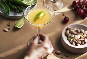 Bild: Chili Martini