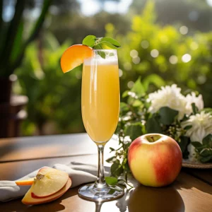 äpple drink