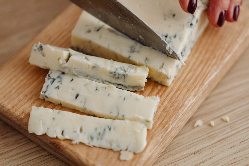 Gorgonzola ost