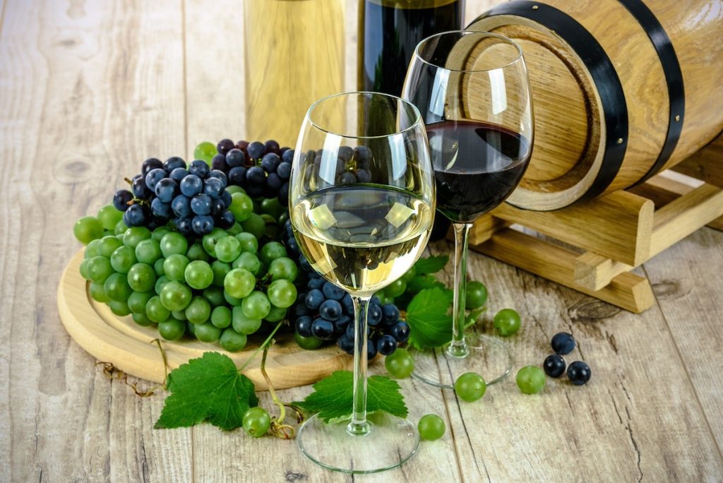 Lär dig allt om vin