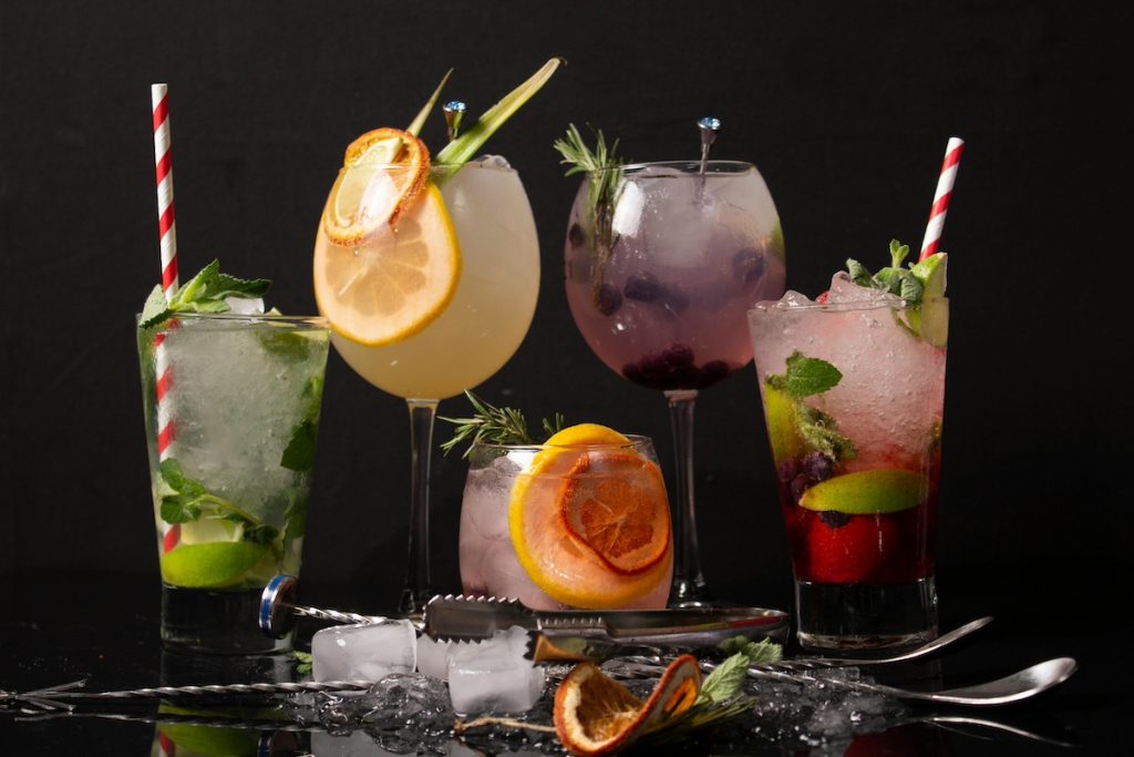 drinkar