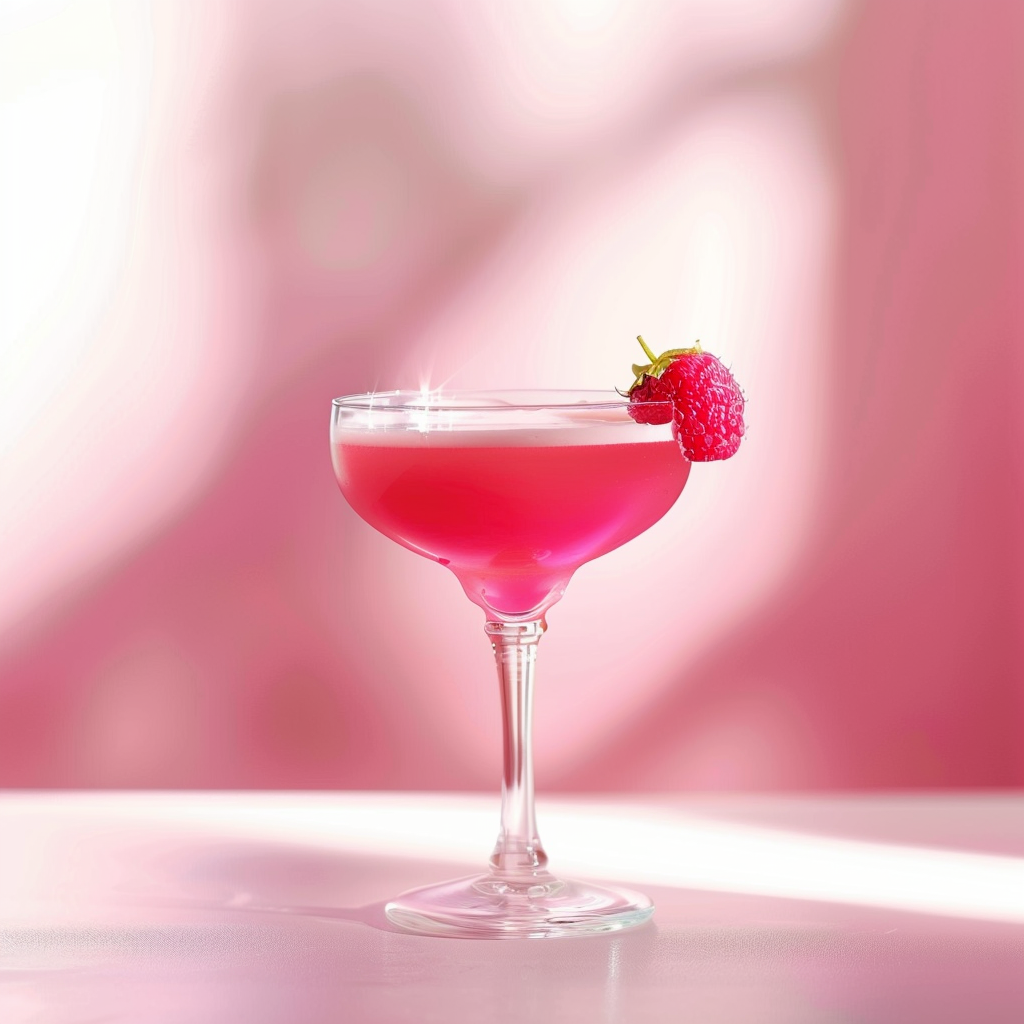 Söta drinkar