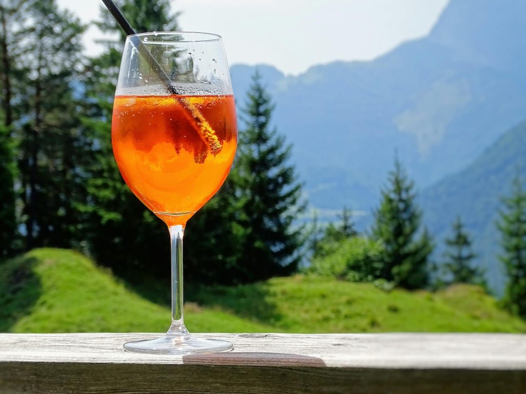 spritz