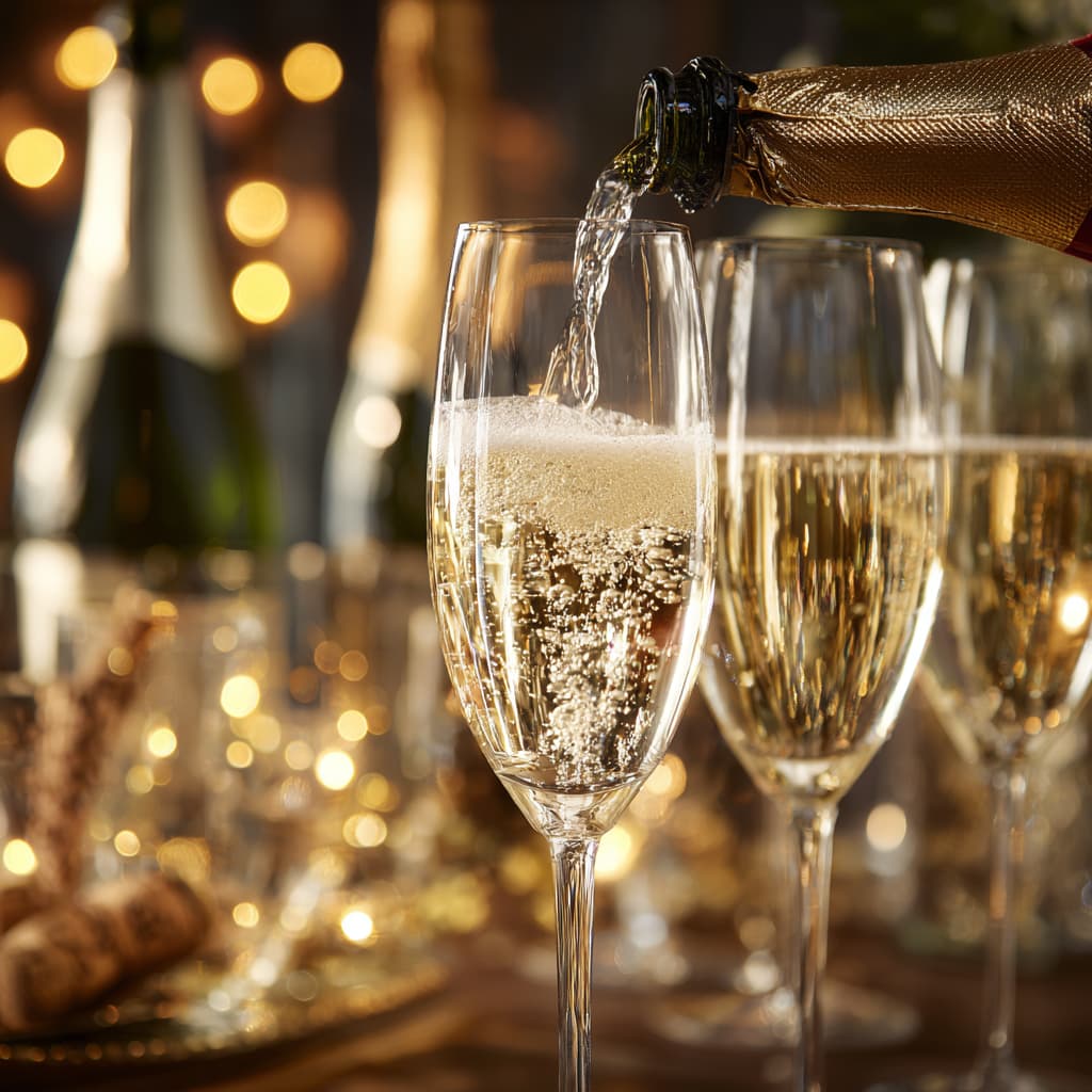 Champagne