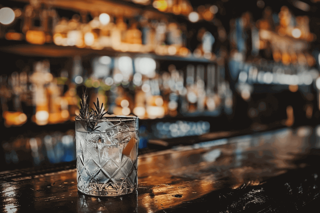 gin