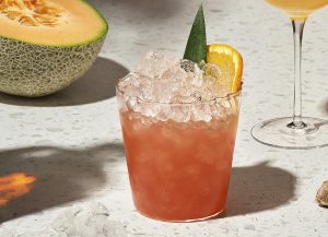 Bild: Dominican Rum Punch
