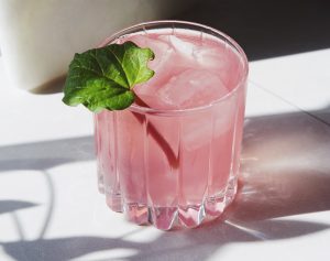 Bild: Somra Rhubarb Sour