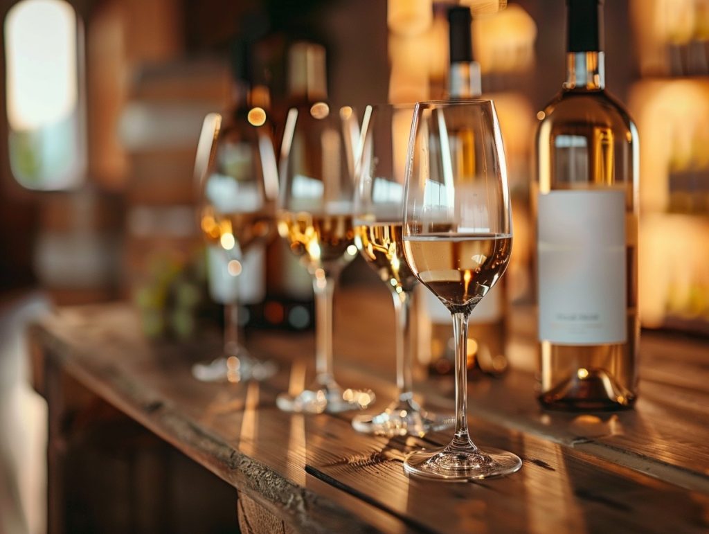 Bästa vita vinet: Hitta din nästa favorit