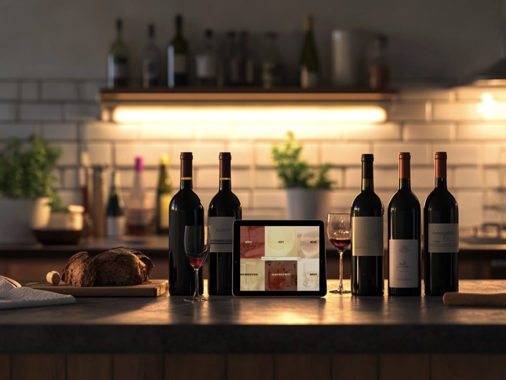 Beställa vin på nätet – Enkelt och säkert