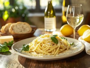 citronpasta