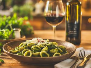 Orecchiette