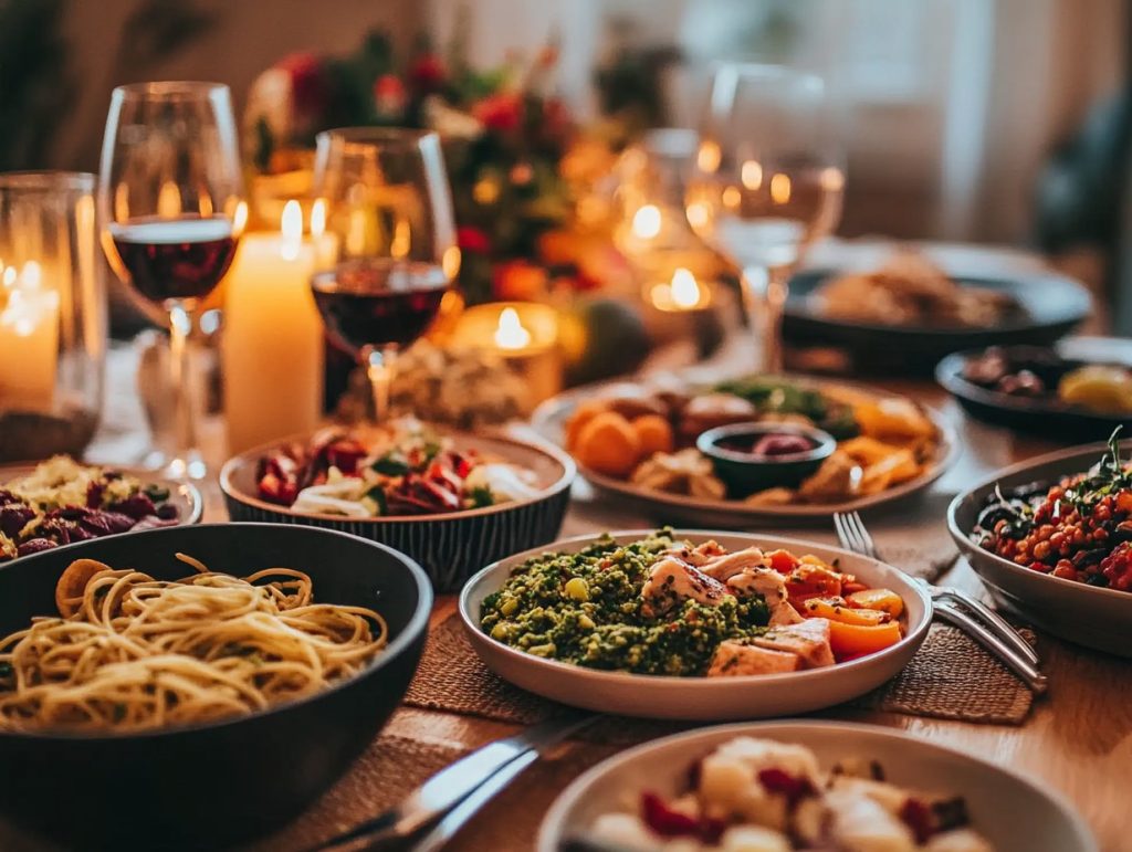 Tips på middag: Middagstips som gör vardagen lite godare