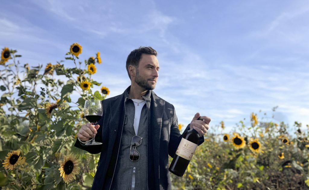 MZ Wines lanserar exklusivt premiumvin från Sydafrika – MZ Cape Collection 2020