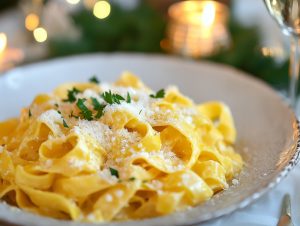 saffran pasta