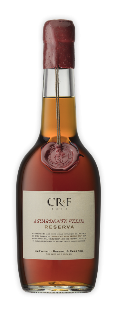 CR&F Reserva