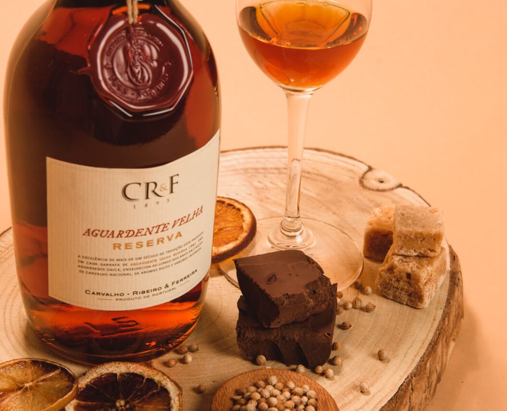 CR&F Reserva