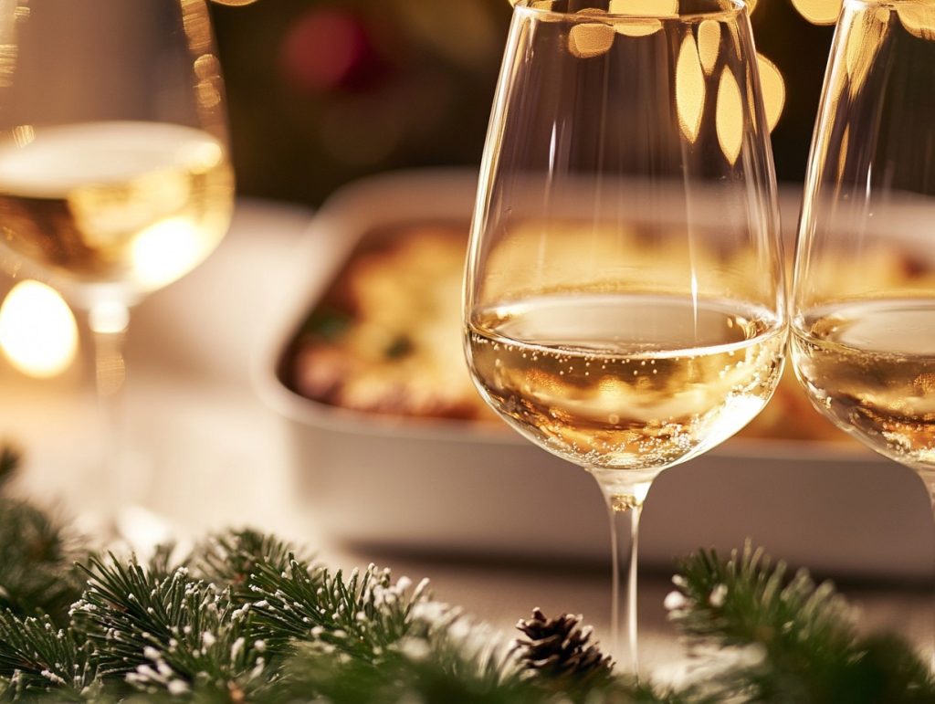 Vilket vin passar till Janssons frestelse?