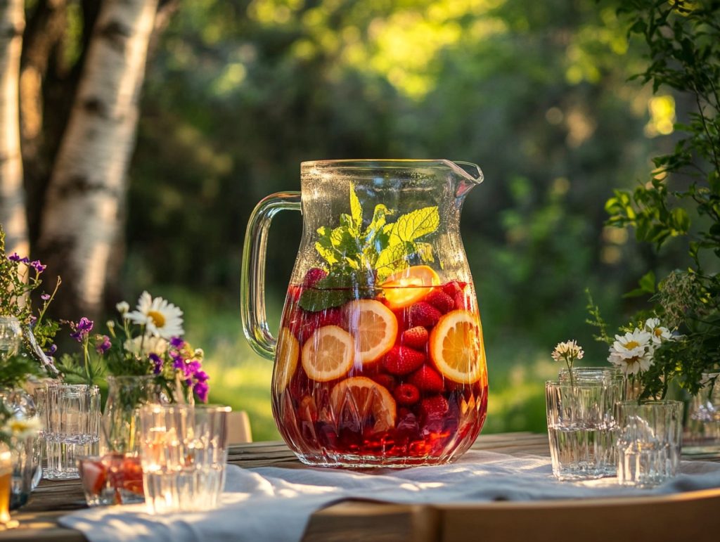 Sangria