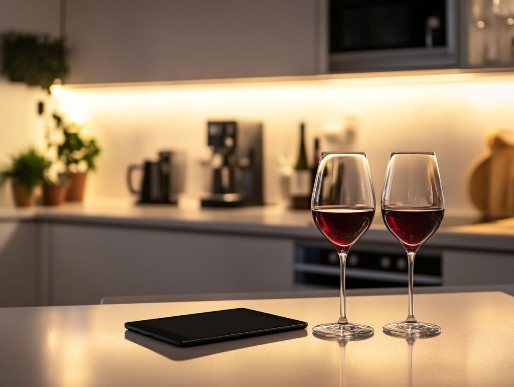 Köpa vin på nätet – hitta rätt vin med Grapevine