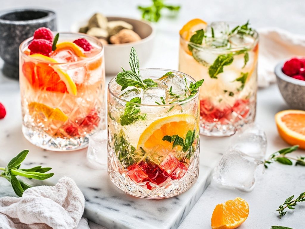 Mocktail