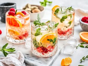 Mocktail