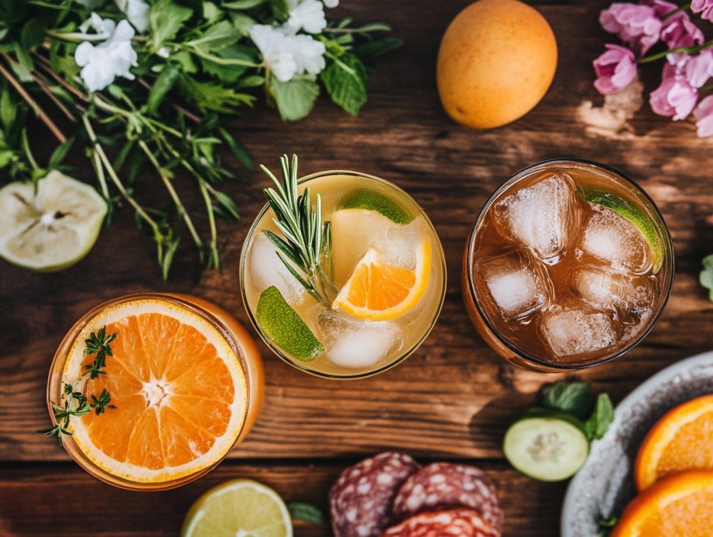 Påskdrink – 3 drinkar att servera i påsk