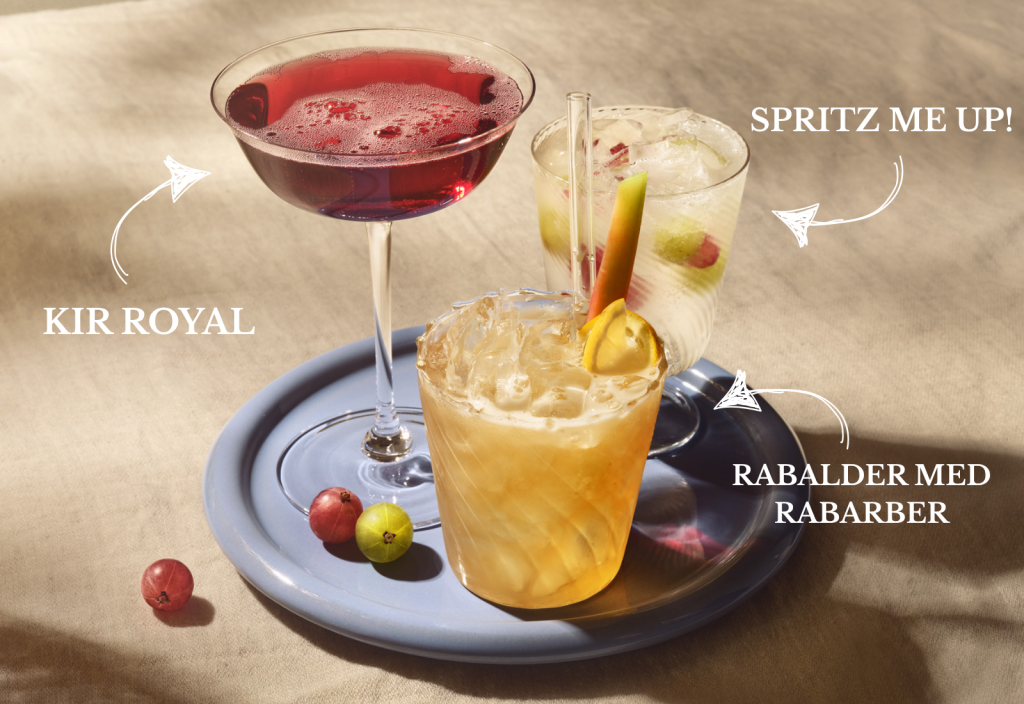 Spritz me up!