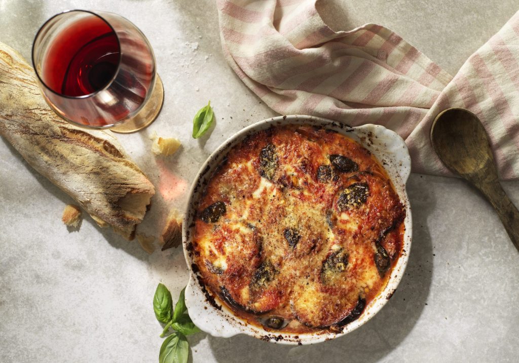 Melanzane