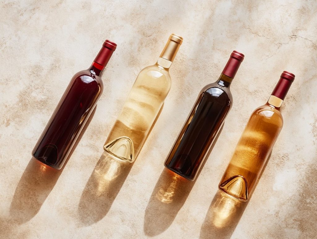 Vin online för alla smaker och tillfällen