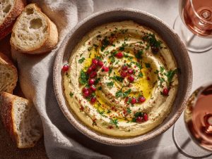 Baba ganoush