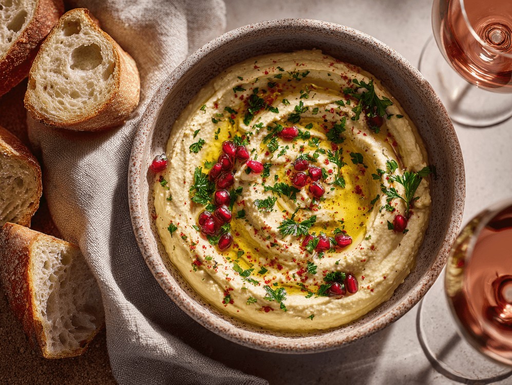 Baba ganoush