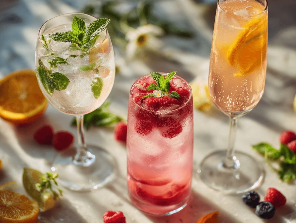 Sommardrink