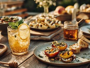 Bild: Honey Spritz