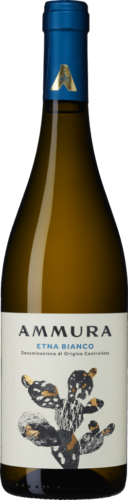 Ammura Etna Bianco