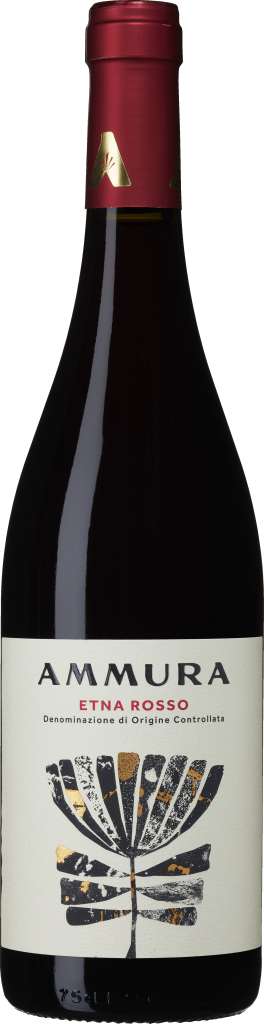 Ammura Etna Rosso