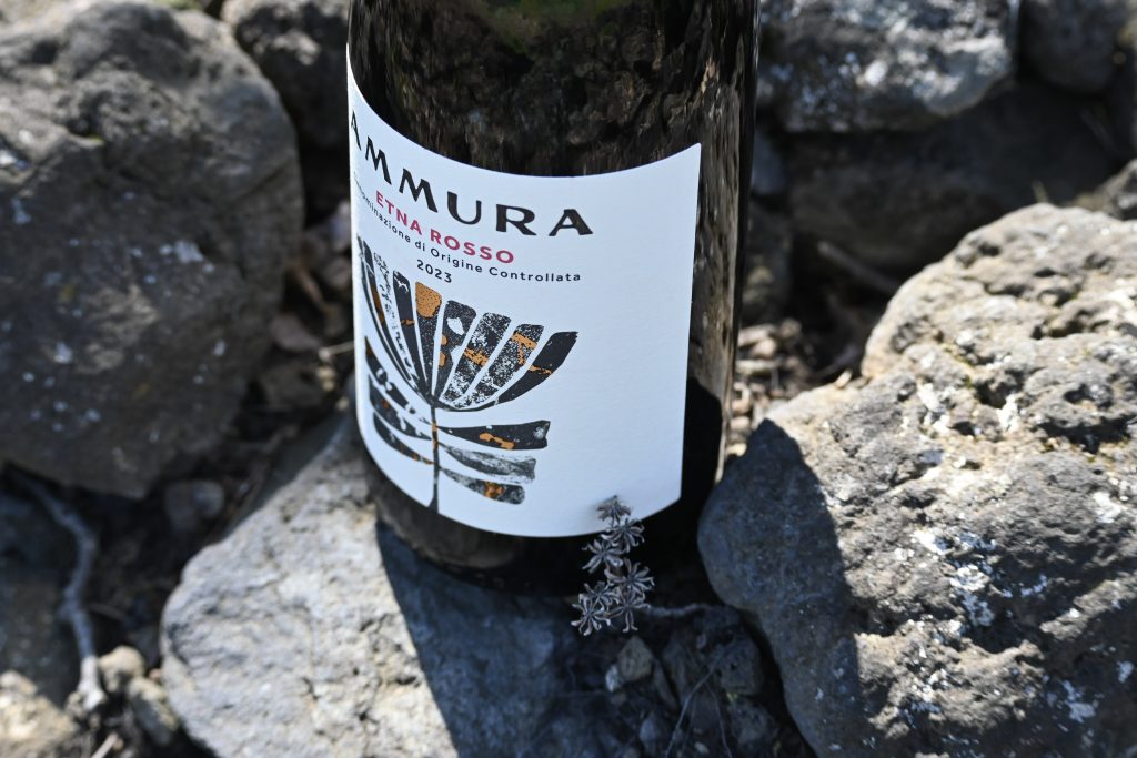 Ammura Etna Rosso