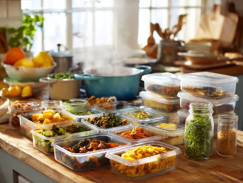 Matlåda som räddar vardagen – storkok, tips och goda recept