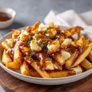 Poutine