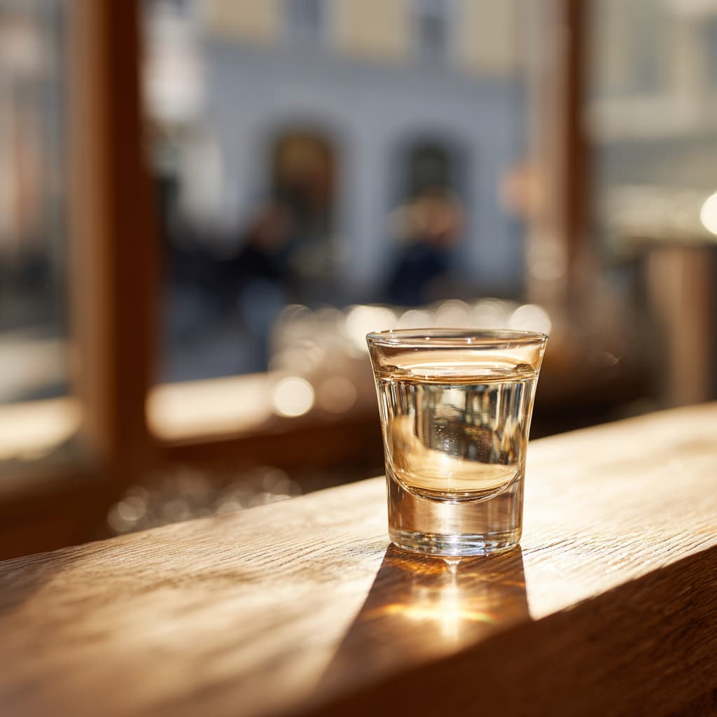 Akvavit – därför älskar världen vår nordiska spritklassiker