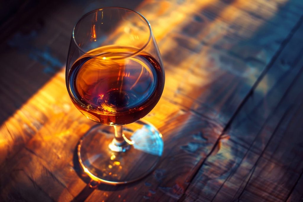 Konjak – druvor och finess framför sötma och styrka